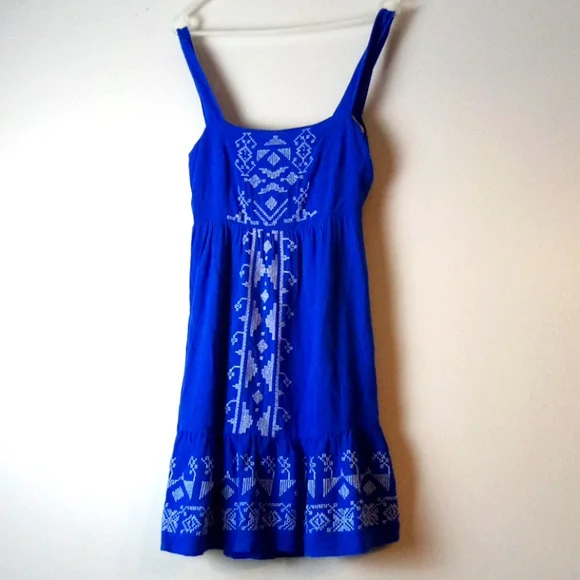 REWIND DRESS - Picture 3 of 7